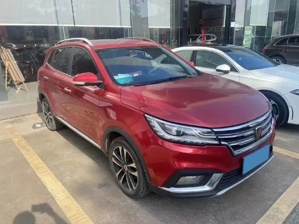 2018 JAC Refine S7 1.5T 174HP L4 6DCT,autocango,china used car exporter,china ev exporter,chinese used car exporter,chinese used ev exporter
