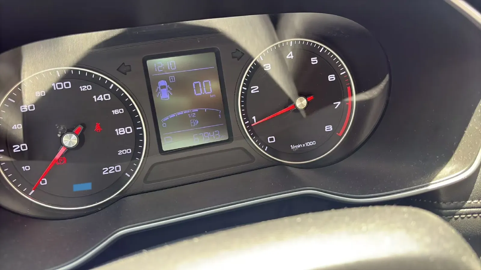 2018 JAC Refine S7 1.5T 174HP L4 6DCT,autocango,china used car exporter,china ev exporter,chinese used car exporter,chinese used ev exporter