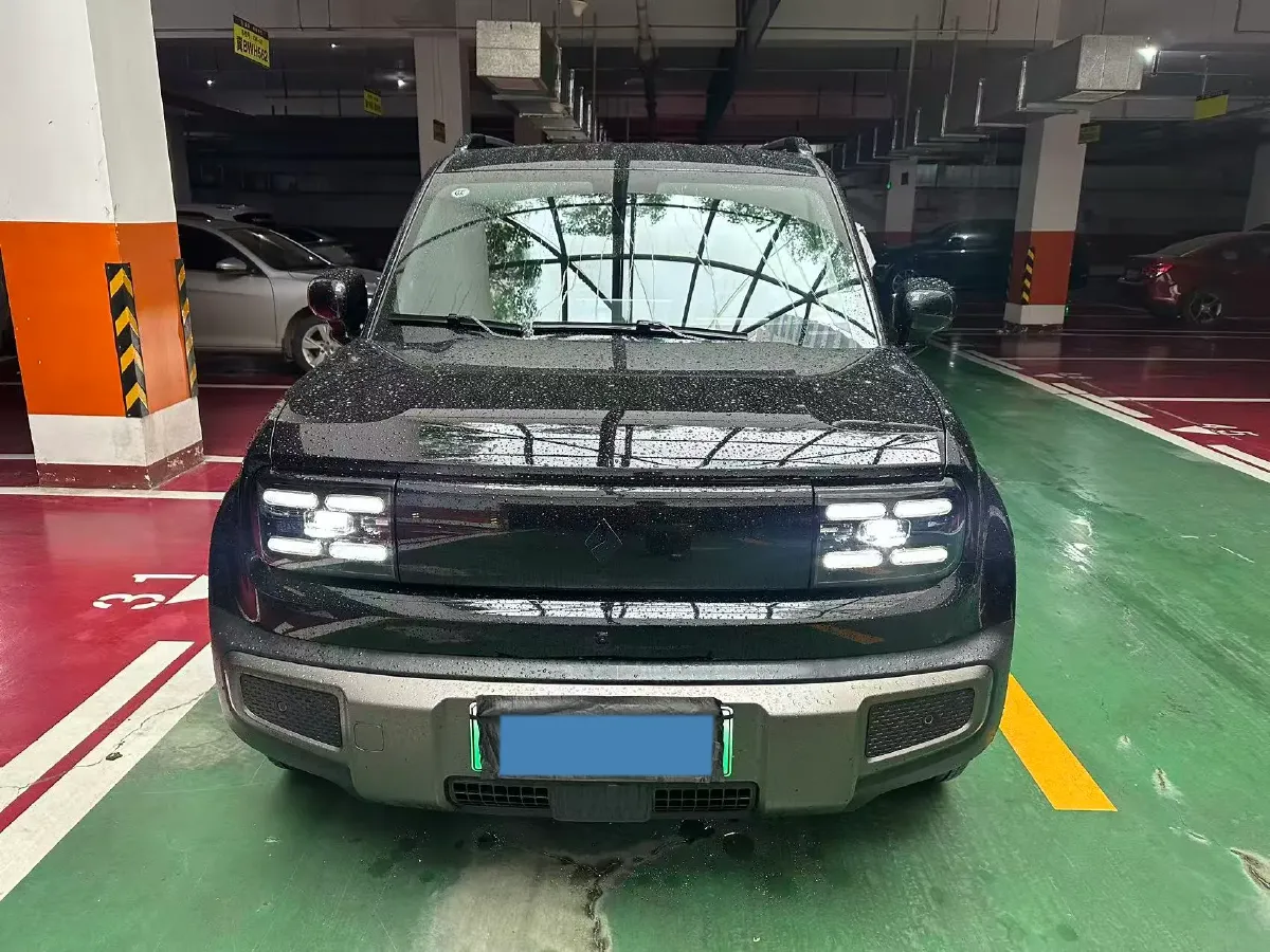 2026 BaoJun YepPlus BEV,autocango,china used car exporter,china ev exporter,chinese used car exporter,chinese used ev exporter