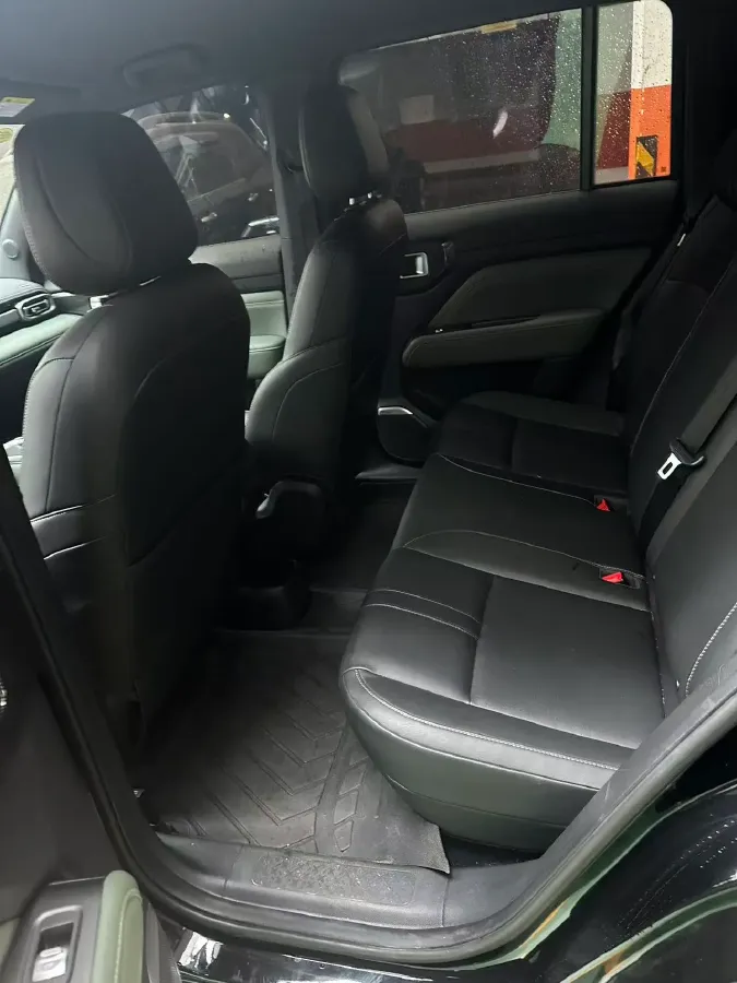 2026 BaoJun YepPlus BEV,autocango,china used car exporter,china ev exporter,chinese used car exporter,chinese used ev exporter