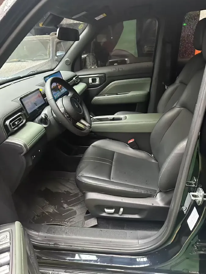 2026 BaoJun YepPlus BEV,autocango,china used car exporter,china ev exporter,chinese used car exporter,chinese used ev exporter