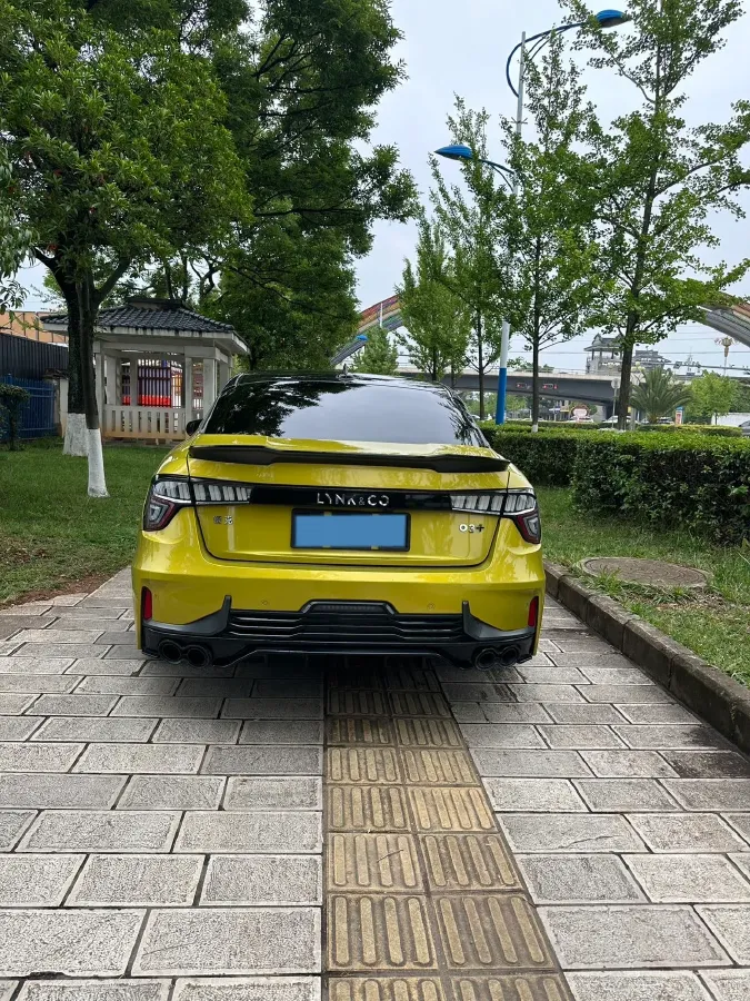 2020 LYNK&CO 03 2.0T 254HP L4 8AT,autocango,china used car exporter,china ev exporter,chinese used car exporter,chinese used ev exporter