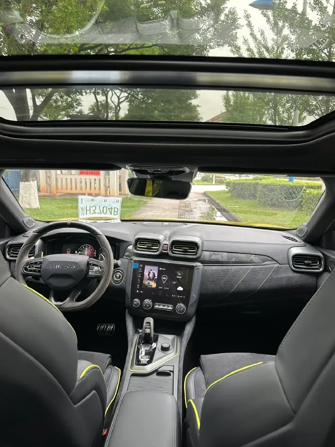 2020 LYNK&CO 03 2.0T 254HP L4 8AT,autocango,china used car exporter,china ev exporter,chinese used car exporter,chinese used ev exporter