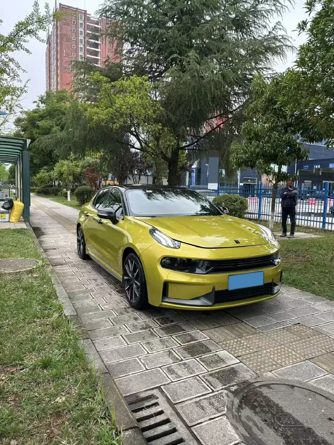 2020 LYNK&CO 03 2.0T 254HP L4 8AT,autocango,china used car exporter,china ev exporter,chinese used car exporter,chinese used ev exporter
