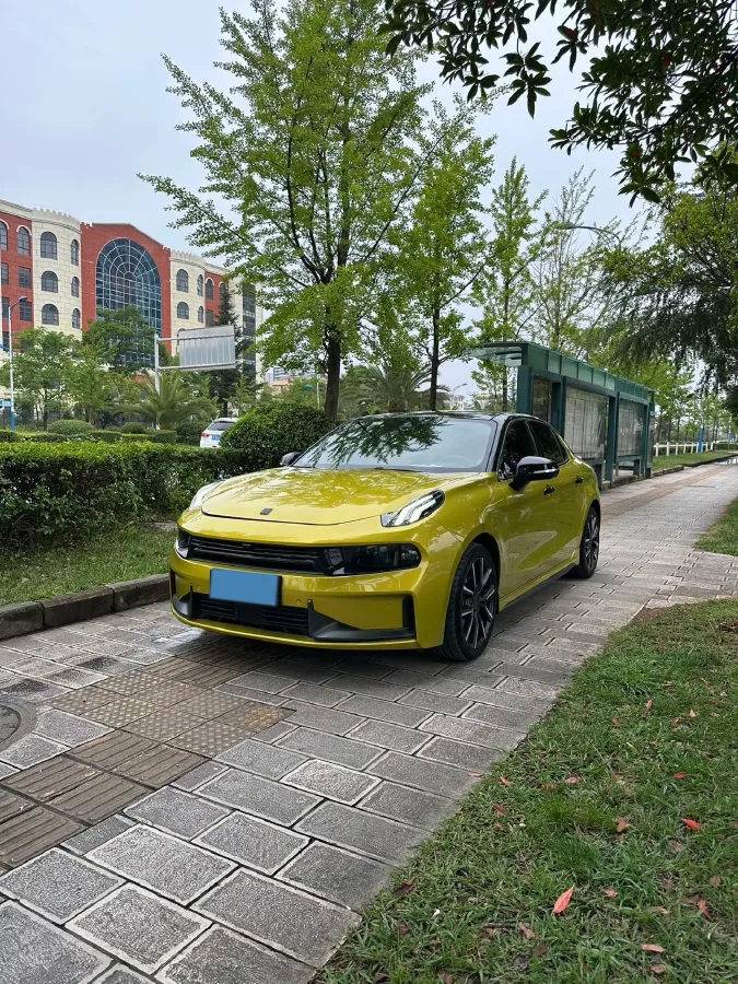 2020 LYNK&CO 03 2.0T 254HP L4 8AT,autocango,china used car exporter,china ev exporter,chinese used car exporter,chinese used ev exporter