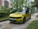 2020 LYNK&CO 03 2.0T 254HP L4 8AT