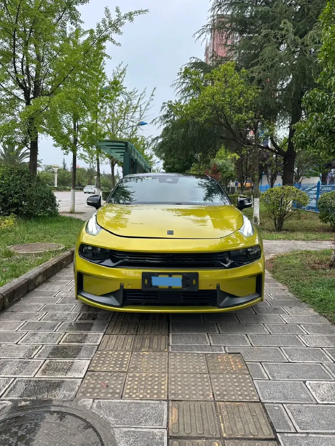 2020 LYNK&CO 03 2.0T 254HP L4 8AT,autocango,china used car exporter,china ev exporter,chinese used car exporter,chinese used ev exporter