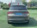 2018 Skoda Kodiak 2.0T 186HP L4 7DCT