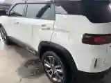 2020 Geely ICON 1.5T 177HP L3 7DCT