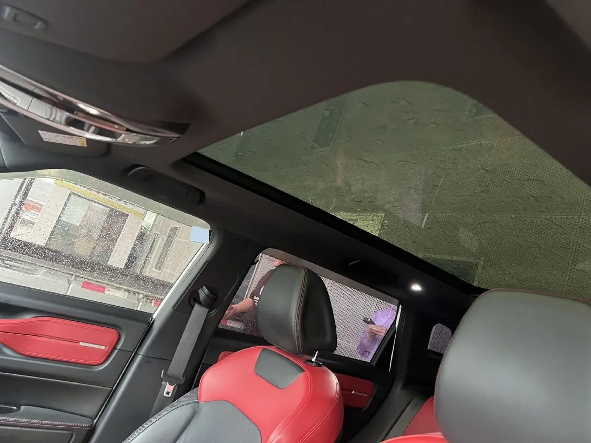 2020 Geely ICON 1.5T 177HP L3 7DCT,autocango,china used car exporter,china ev exporter,chinese used car exporter,chinese used ev exporter