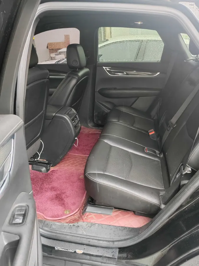2022 Cadillac XT5 2.0T 237HP L4 9AT,autocango,china used car exporter,china ev exporter,chinese used car exporter,chinese used ev exporter