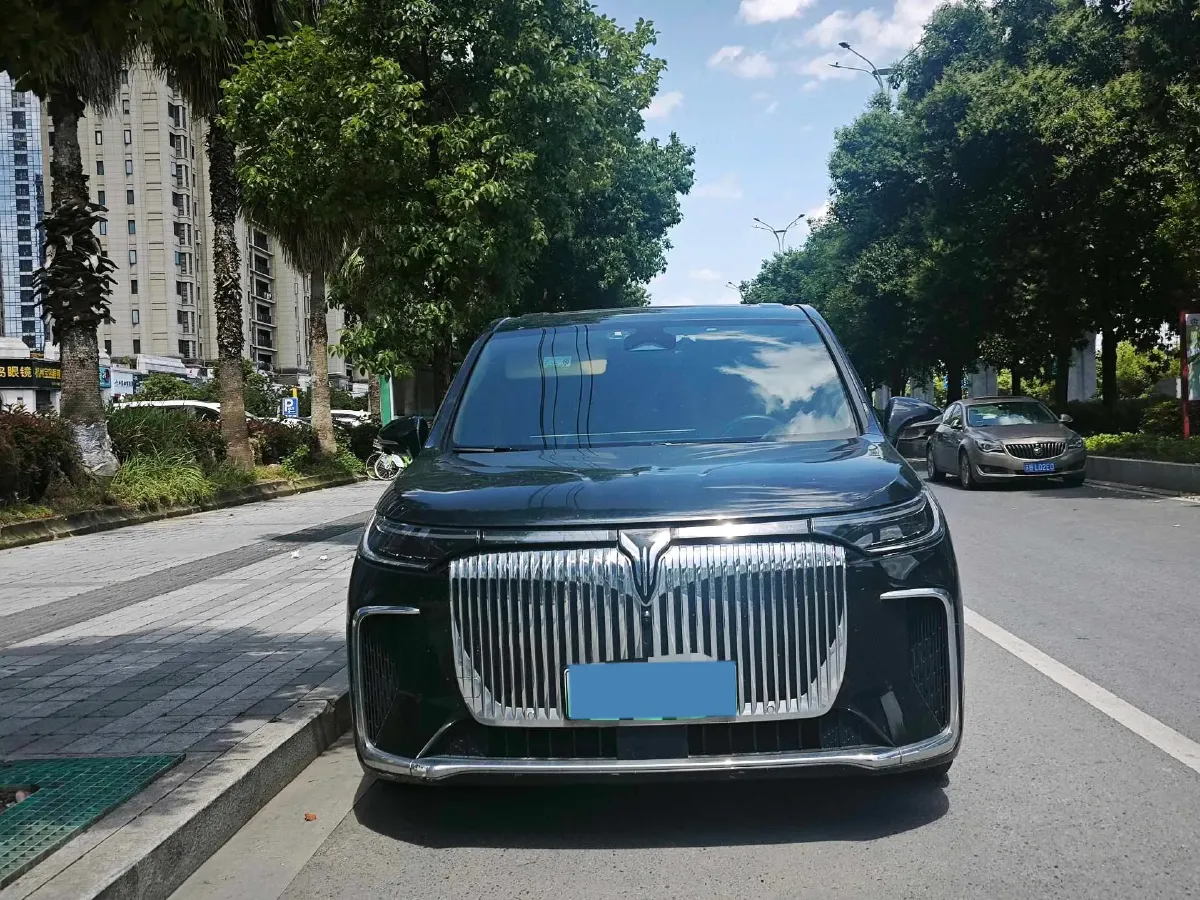 2025 Voyah Dream BEV 108.7KWH,autocango,china used car exporter,china ev exporter,chinese used car exporter,chinese used ev exporter