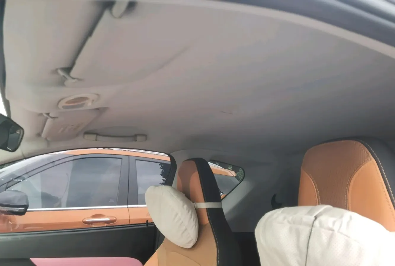 2019 Chery Little Ant BEV 30.6KWH,autocango,china used car exporter,china ev exporter,chinese used car exporter,chinese used ev exporter