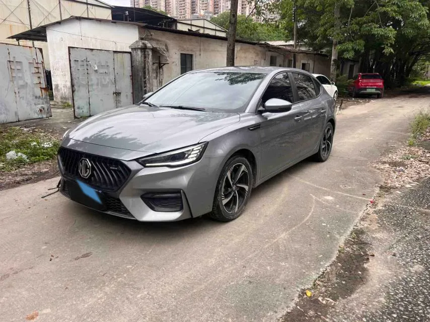 2021 MG MG6 1.5T 181HP L4 7DCT,autocango,china used car exporter,china ev exporter,chinese used car exporter,chinese used ev exporter