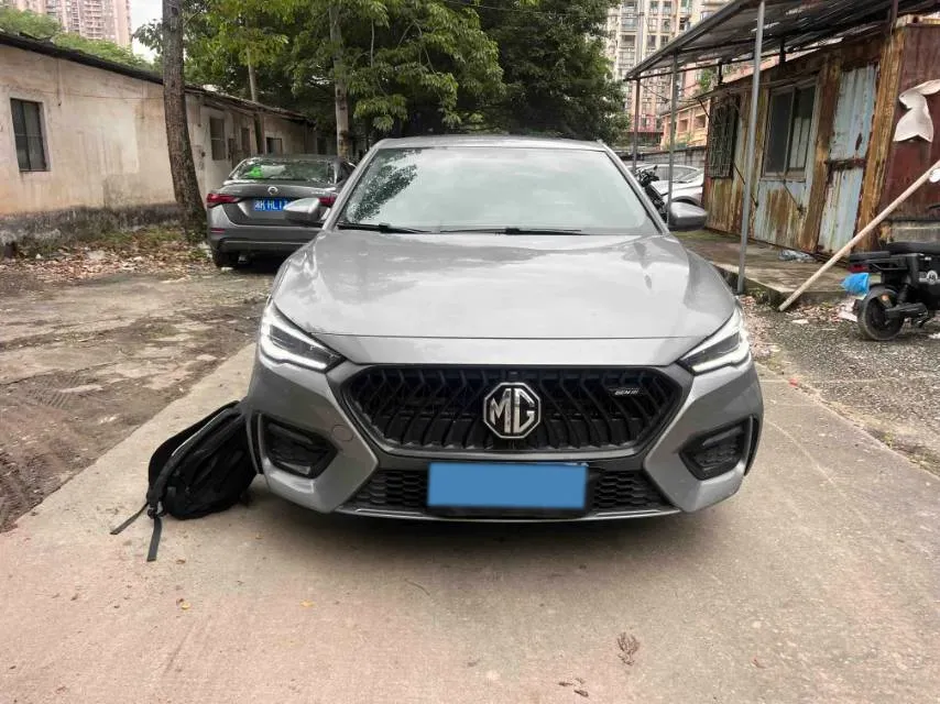 2021 MG MG6 1.5T 181HP L4 7DCT,autocango,china used car exporter,china ev exporter,chinese used car exporter,chinese used ev exporter