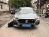 2021 MG MG6 1.5T 181HP L4 7DCT