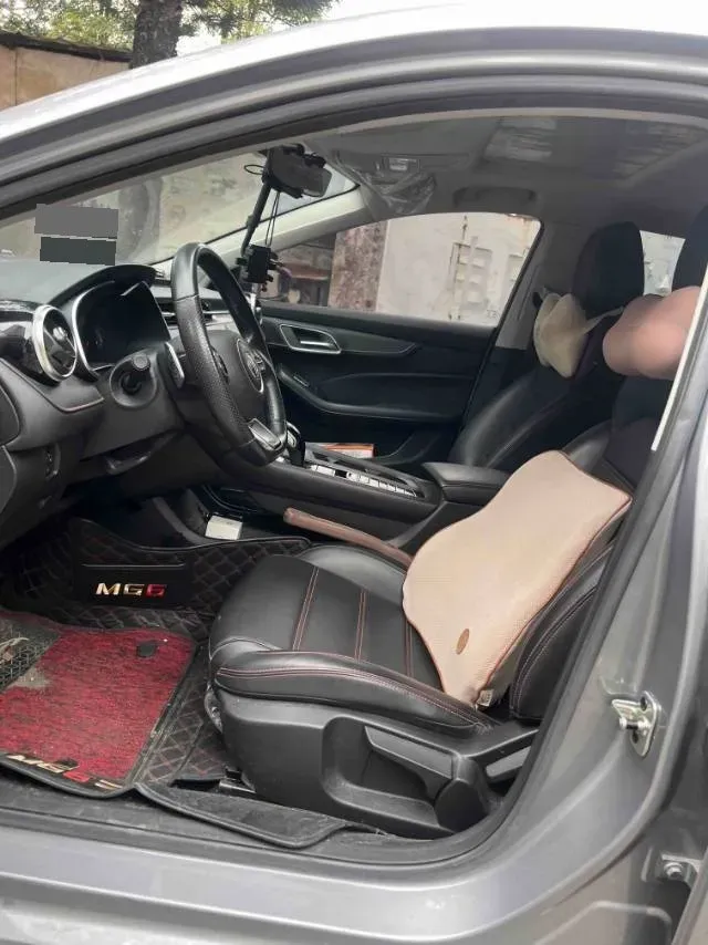 2021 MG MG6 1.5T 181HP L4 7DCT,autocango,china used car exporter,china ev exporter,chinese used car exporter,chinese used ev exporter