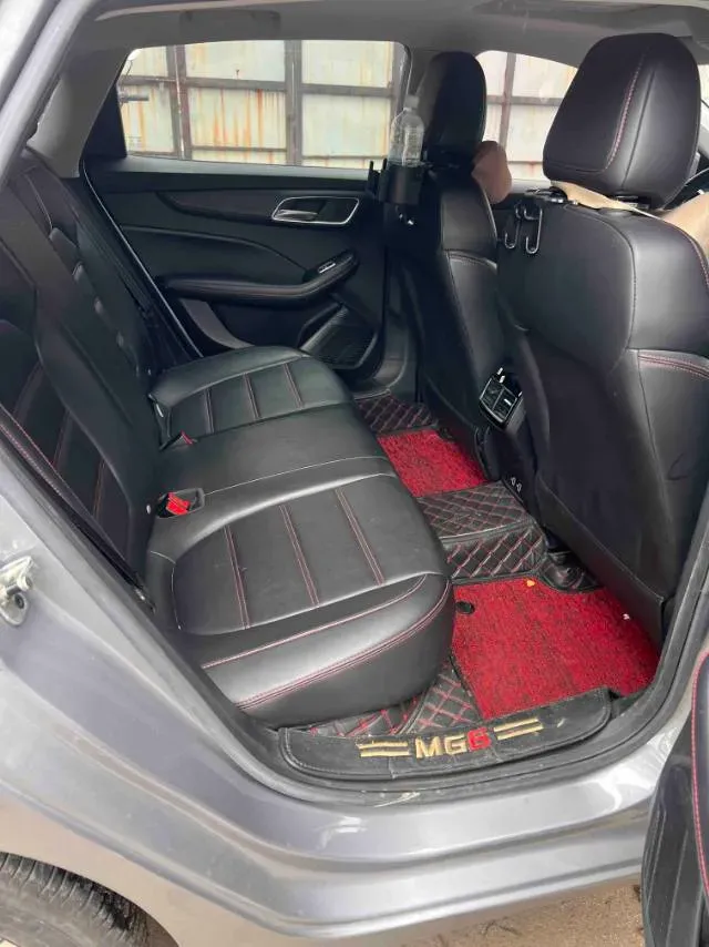 2021 MG MG6 1.5T 181HP L4 7DCT,autocango,china used car exporter,china ev exporter,chinese used car exporter,chinese used ev exporter
