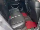 2021 MG MG6 1.5T 181HP L4 7DCT