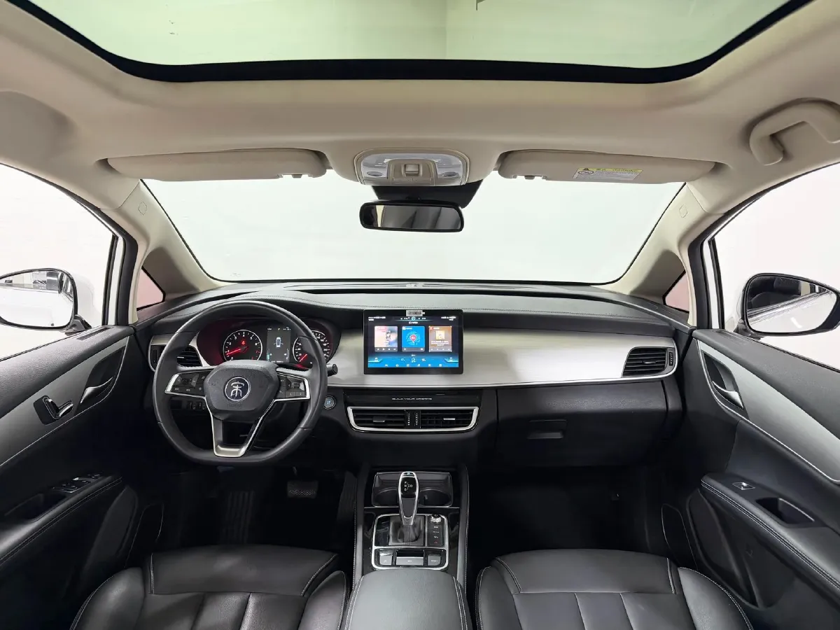 2021 BYD Song MAX 1.5T 160HP L4 6DCT,autocango,china used car exporter,china ev exporter,chinese used car exporter,chinese used ev exporter