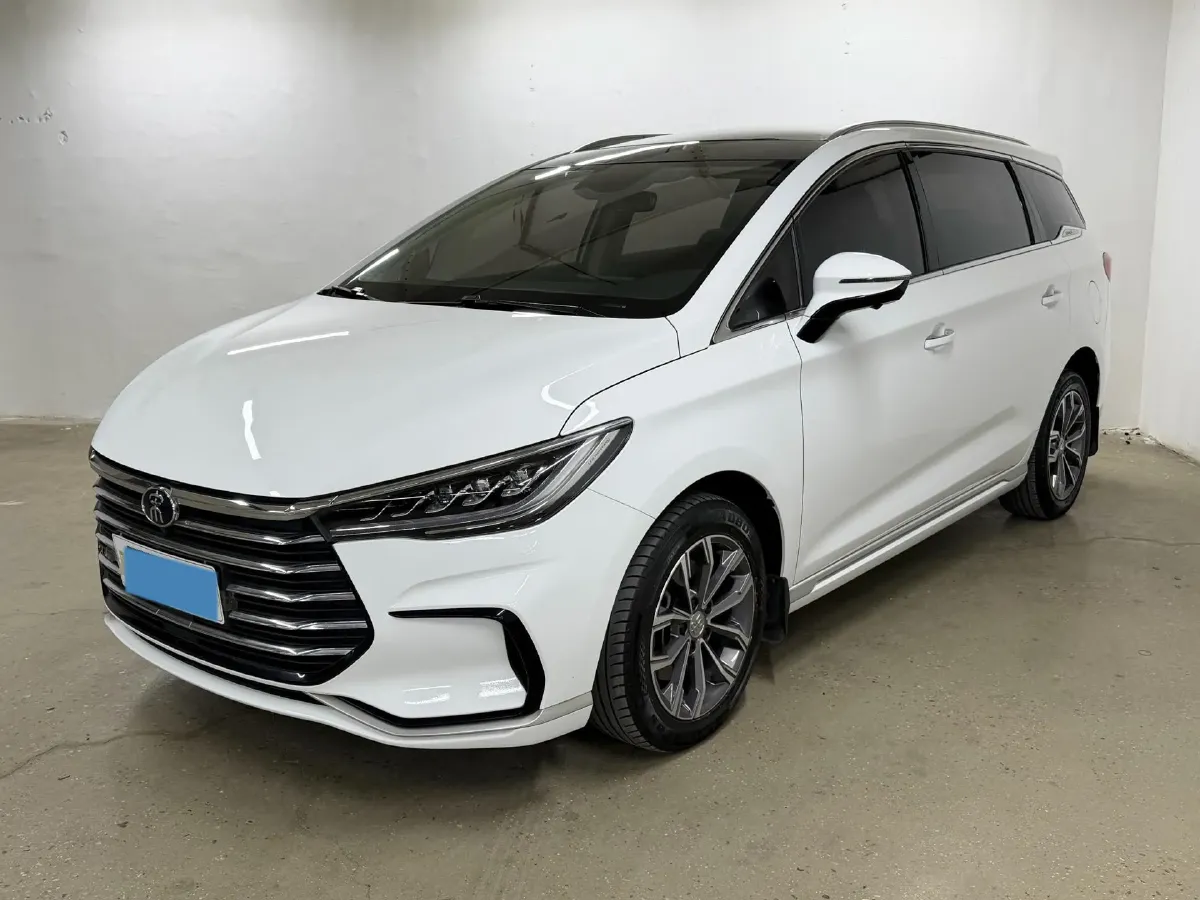 2021 BYD Song MAX 1.5T 160HP L4 6DCT,autocango,china used car exporter,china ev exporter,chinese used car exporter,chinese used ev exporter