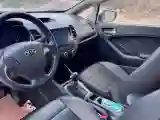 2017 Kia K3 1.6L 128HP L4 6AT