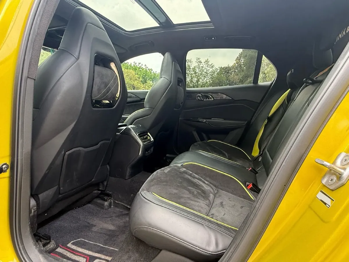 2021 LYNK&CO 03 2.0T 254HP L4 8AT,autocango,china used car exporter,china ev exporter,chinese used car exporter,chinese used ev exporter