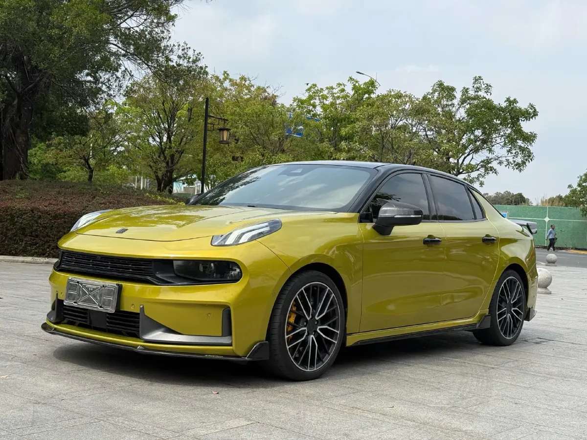 2021 LYNK&CO 03 2.0T 254HP L4 8AT,autocango,china used car exporter,china ev exporter,chinese used car exporter,chinese used ev exporter