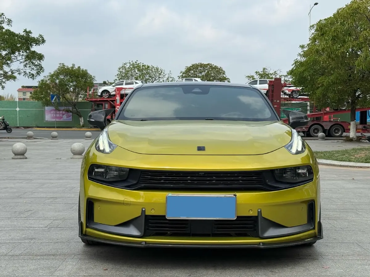 2021 LYNK&CO 03 2.0T 254HP L4 8AT,autocango,china used car exporter,china ev exporter,chinese used car exporter,chinese used ev exporter