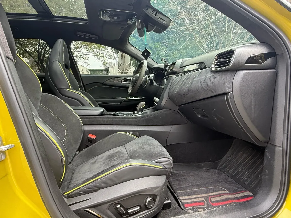 2021 LYNK&CO 03 2.0T 254HP L4 8AT,autocango,china used car exporter,china ev exporter,chinese used car exporter,chinese used ev exporter