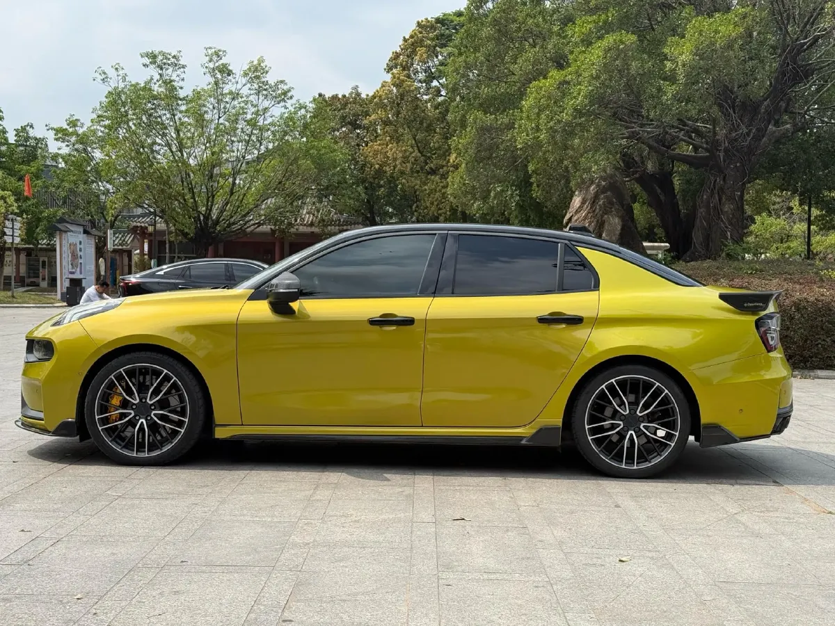 2021 LYNK&CO 03 2.0T 254HP L4 8AT,autocango,china used car exporter,china ev exporter,chinese used car exporter,chinese used ev exporter