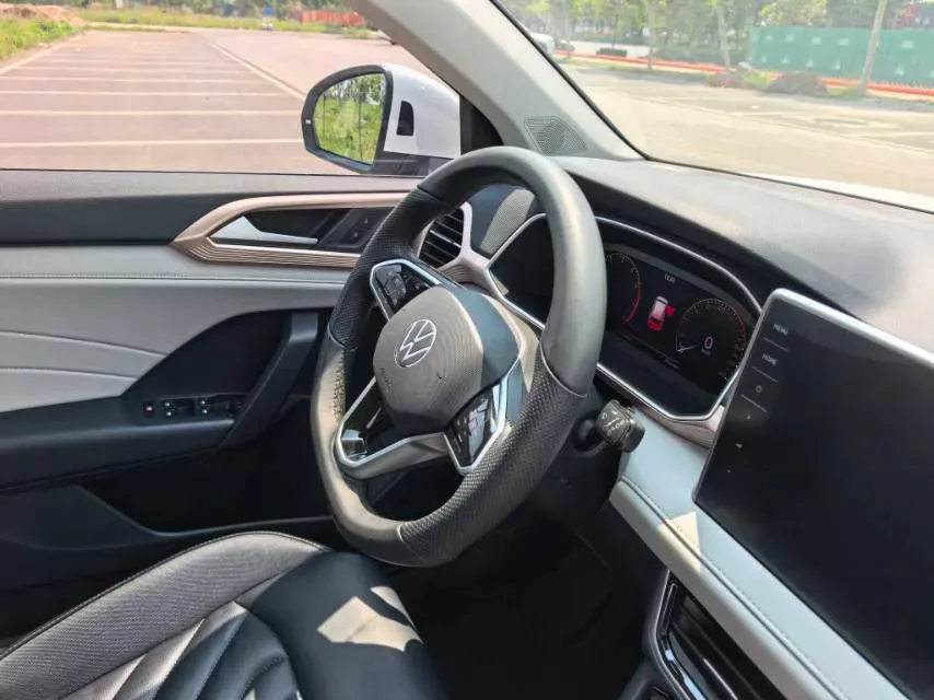 2023 Volkswagen Tharu 1.5T 160HP L4 7DCT,autocango,china used car exporter,china ev exporter,chinese used car exporter,chinese used ev exporter