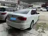 2018 JMC YuSheng S350 2.0T 141HP L4 6AT