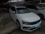 2018 JMC YuSheng S350 2.0T 141HP L4 6AT