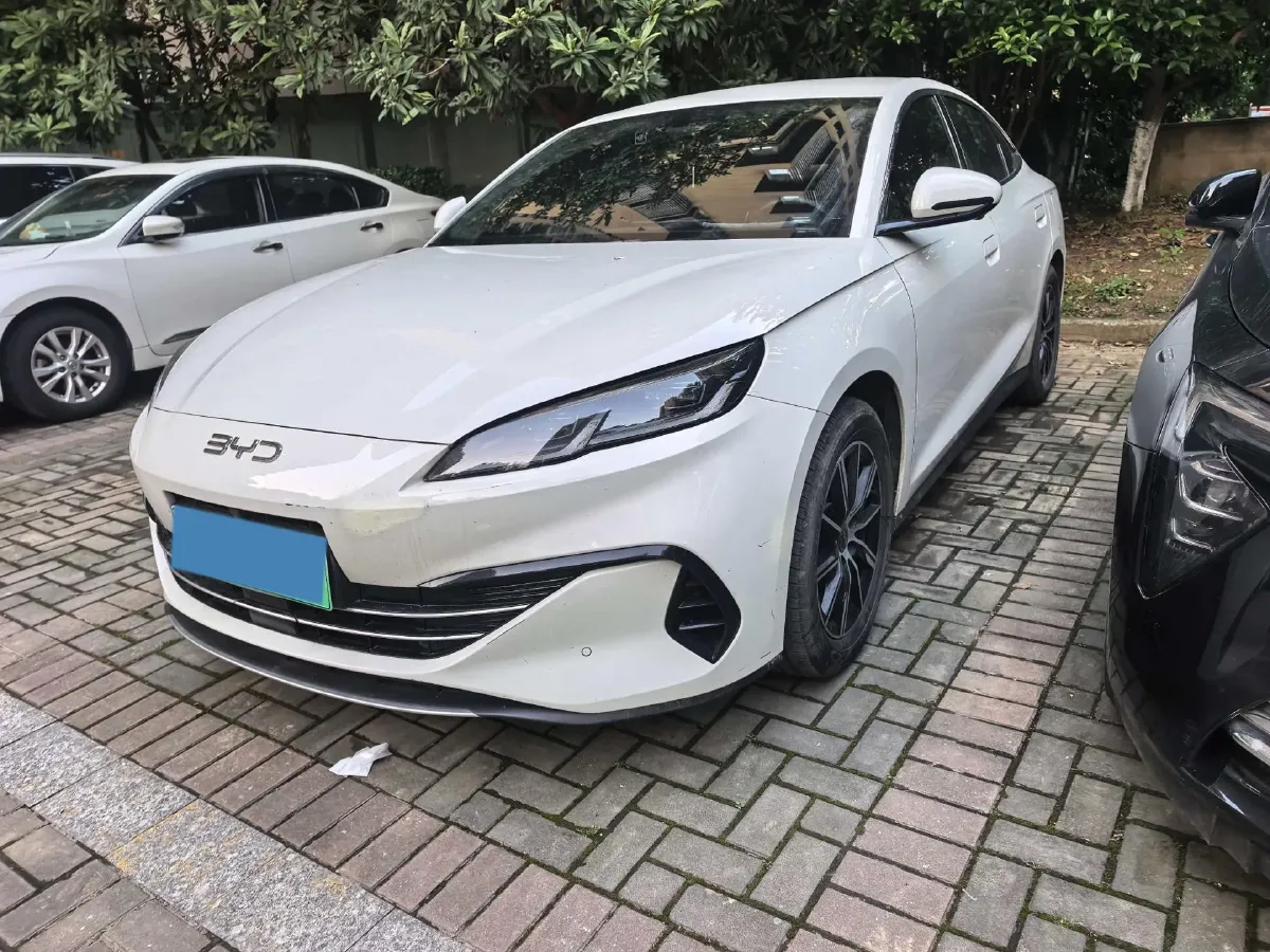 2024 BYD Seal06 1.5L 101HP L4 E-CVT PHEV 10.08KWH,autocango,china used car exporter,china ev exporter,chinese used car exporter,chinese used ev exporter