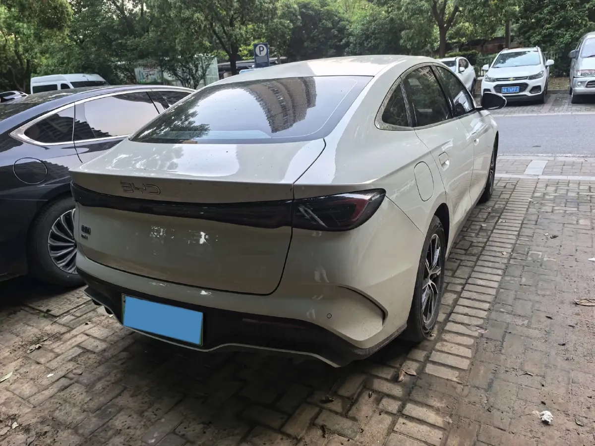 2024 BYD Seal06 1.5L 101HP L4 E-CVT PHEV 10.08KWH,autocango,china used car exporter,china ev exporter,chinese used car exporter,chinese used ev exporter
