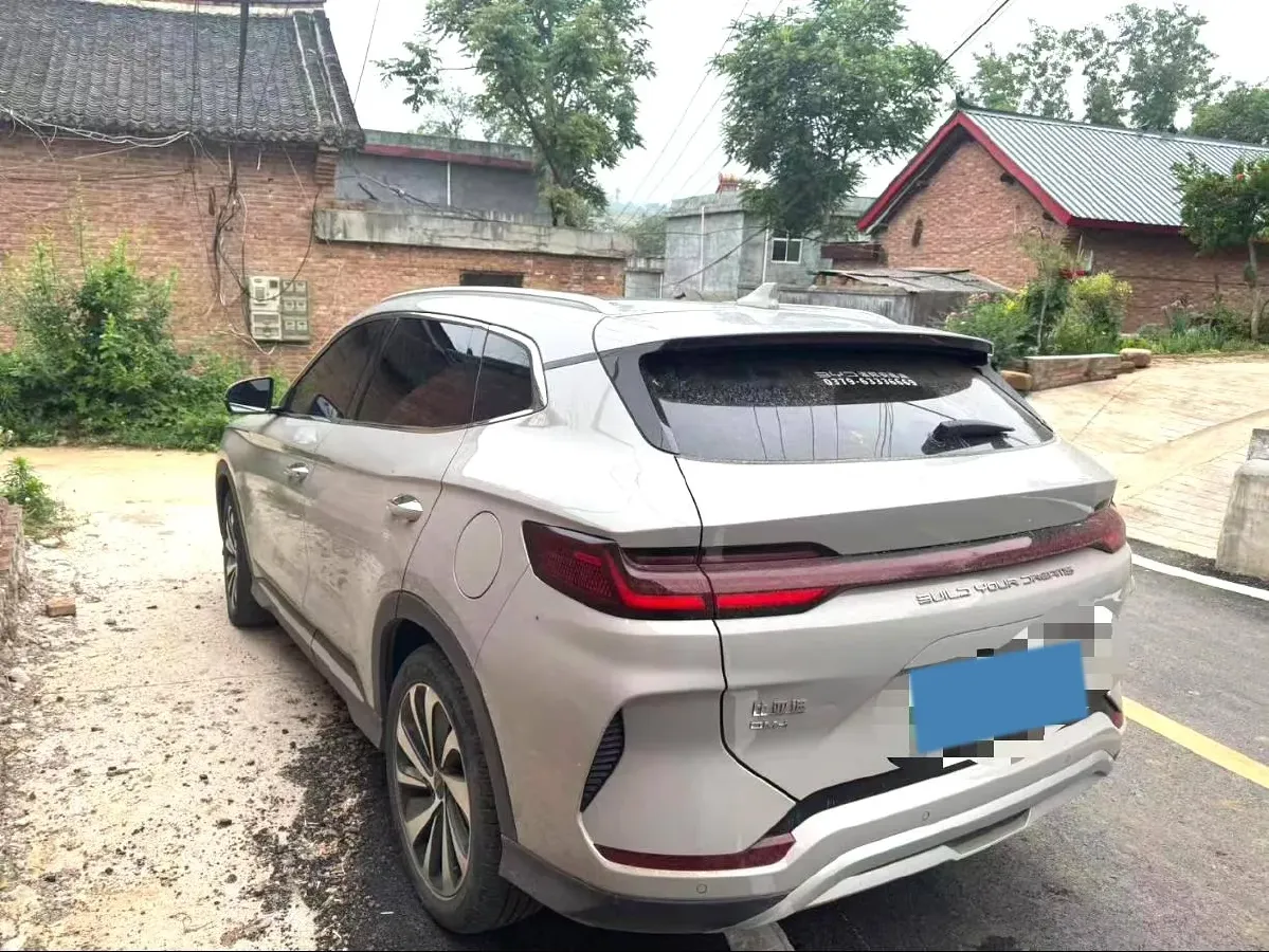 2023 BYD Song Plus 1.5L 110HP L4 E-CVT PHEV 18.3KWH,autocango,china used car exporter,china ev exporter,chinese used car exporter,chinese used ev exporter