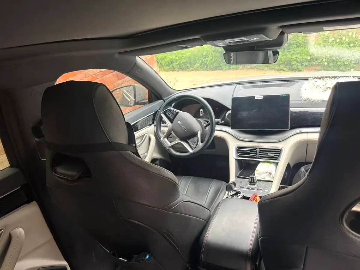 2023 BYD Song Plus 1.5L 110HP L4 E-CVT PHEV 18.3KWH,autocango,china used car exporter,china ev exporter,chinese used car exporter,chinese used ev exporter
