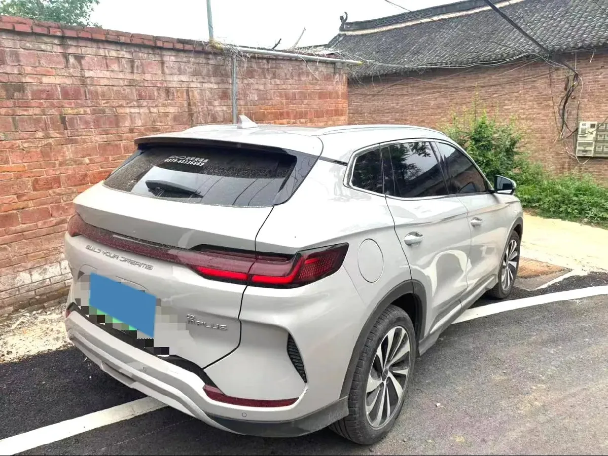 2023 BYD Song Plus 1.5L 110HP L4 E-CVT PHEV 18.3KWH,autocango,china used car exporter,china ev exporter,chinese used car exporter,chinese used ev exporter