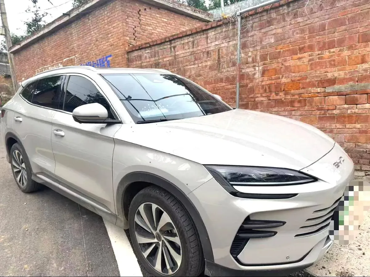2023 BYD Song Plus 1.5L 110HP L4 E-CVT PHEV 18.3KWH,autocango,china used car exporter,china ev exporter,chinese used car exporter,chinese used ev exporter