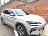2023 BYD Song Plus 1.5L 110HP L4 E-CVT PHEV 18.3KWH