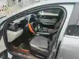 2024 BYD Qin Plus 1.5L 110HP L4 E-CVT PHEV 8.32KWH