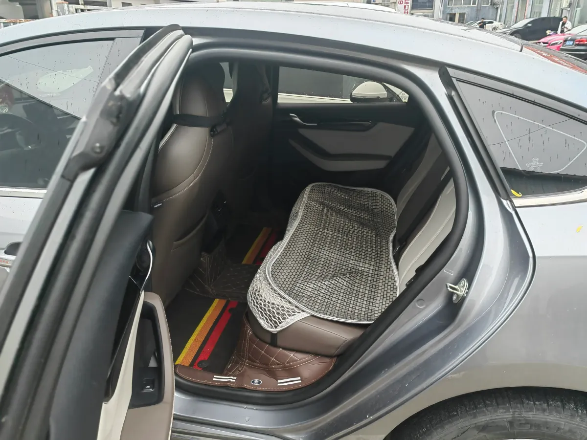 2024 BYD Qin Plus 1.5L 110HP L4 E-CVT PHEV 8.32KWH,autocango,china used car exporter,china ev exporter,chinese used car exporter,chinese used ev exporter