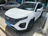 2024 CHERY TIGGO 3X,autocango,china used car exporter,china ev exporter,chinese used car exporter,chinese used ev exporter