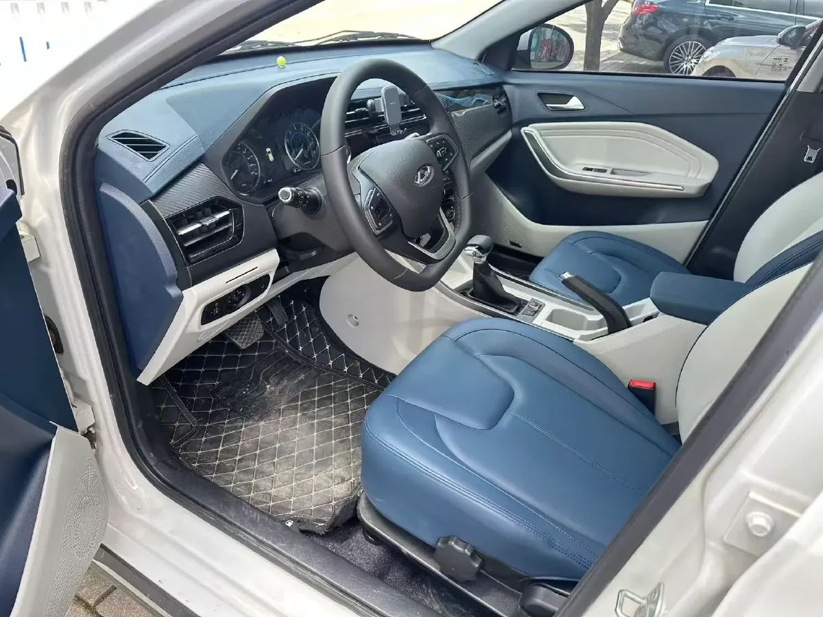 2024 Chery Tiggo 3x 1.5L 116HP L4 CVT,autocango,china used car exporter,china ev exporter,chinese used car exporter,chinese used ev exporter