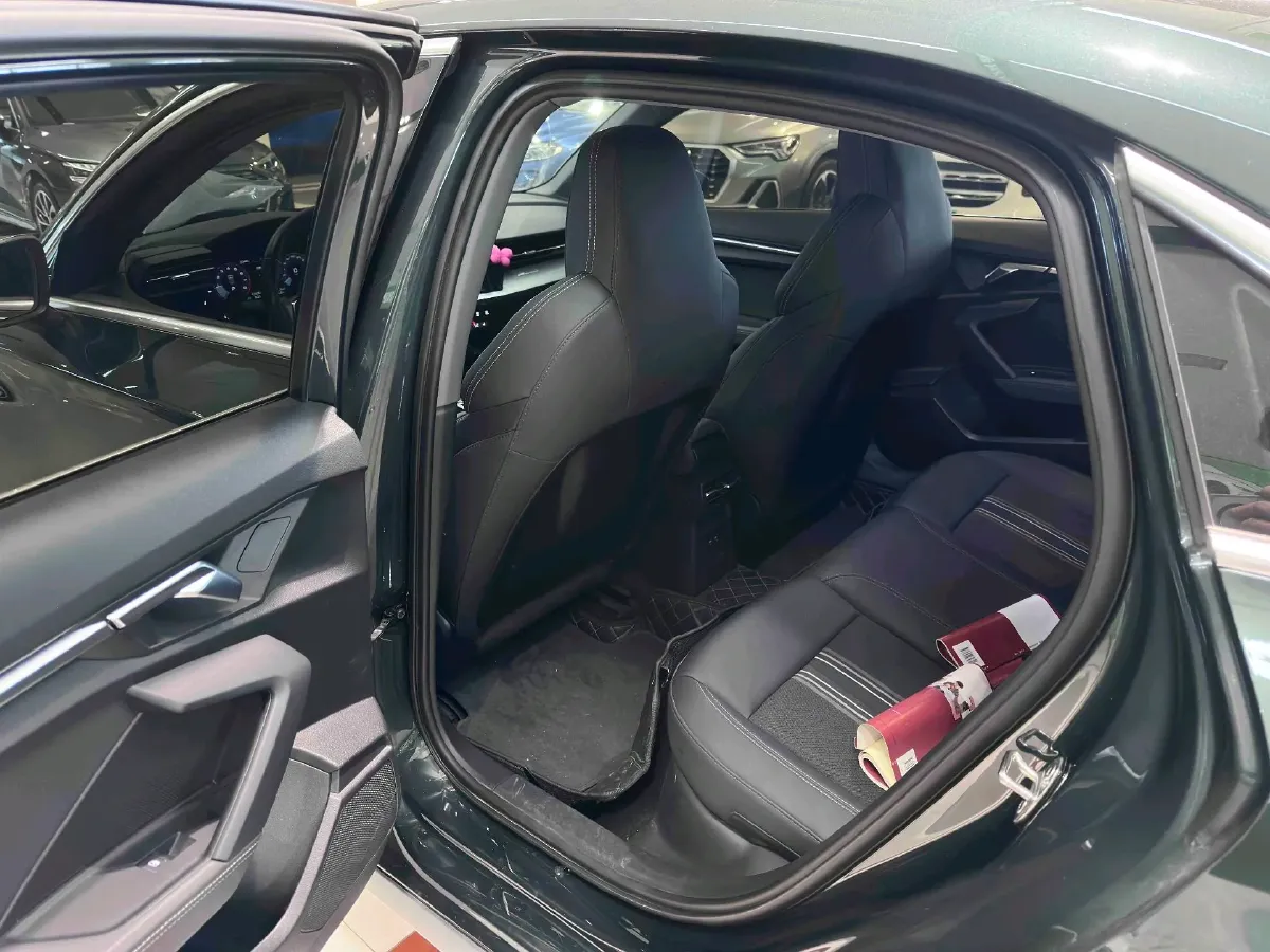 2023 Audi A3 1.4T 150HP L4 7DCT,autocango,china used car exporter,china ev exporter,chinese used car exporter,chinese used ev exporter