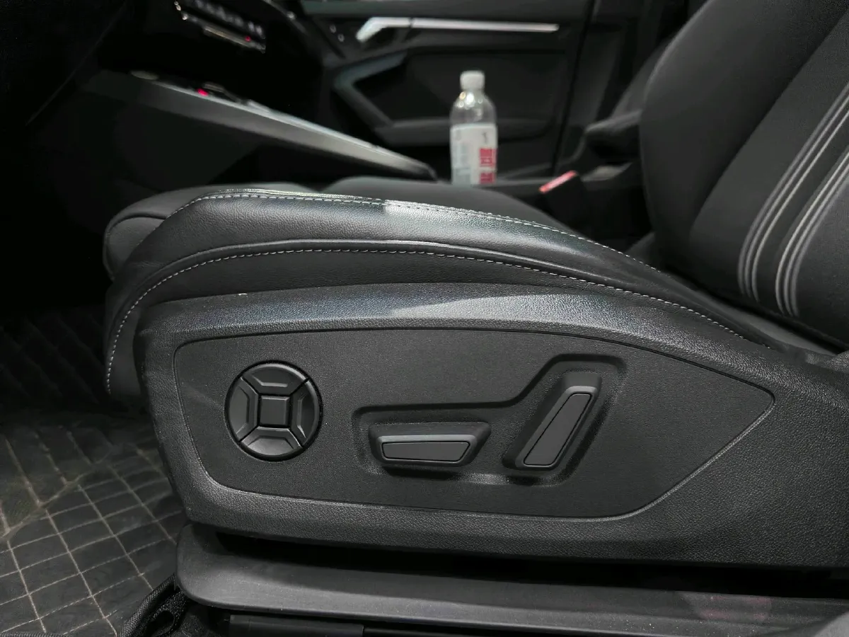 2023 Audi A3 1.4T 150HP L4 7DCT,autocango,china used car exporter,china ev exporter,chinese used car exporter,chinese used ev exporter