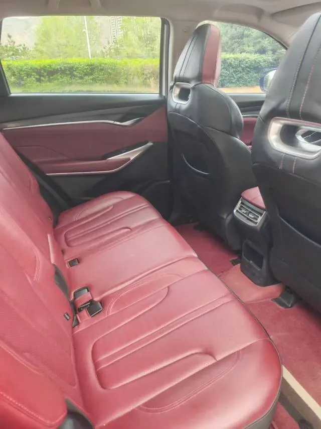 2020 ChangAn CS75 Plus 2.0T 233HP L4 8AT,autocango,china used car exporter,china ev exporter,chinese used car exporter,chinese used ev exporter
