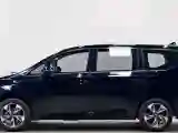 2021 GAC Trumpchi M6 1.5T 169HP L4 6AT