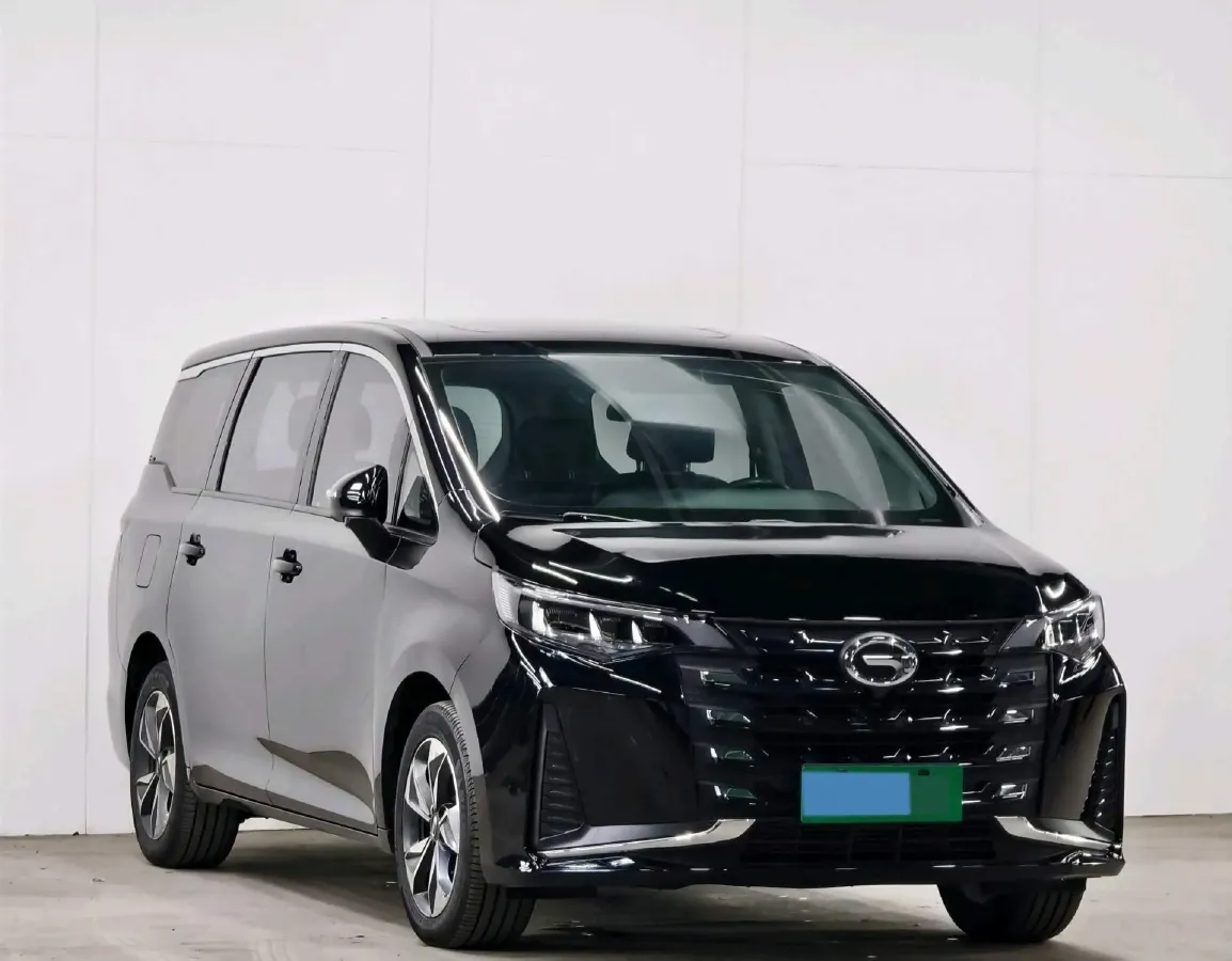 2021 GAC Trumpchi M6 1.5T 169HP L4 6AT,autocango,china used car exporter,china ev exporter,chinese used car exporter,chinese used ev exporter